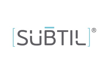 логотип Subtil