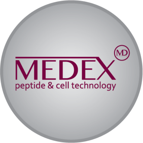 Image with Medex logo