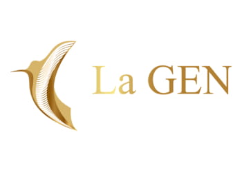 логотип La GEN