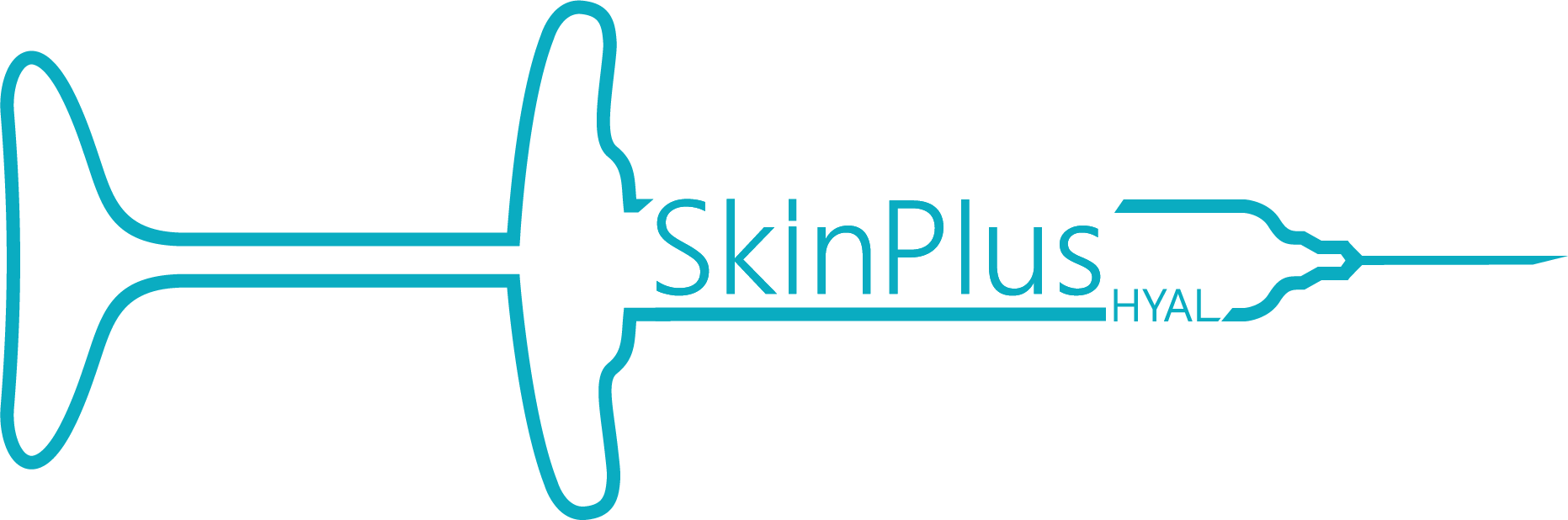 SkinPlus-HYAL logo